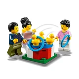 LEGO® City People Pack - Fun Fair 60234 (8/11)