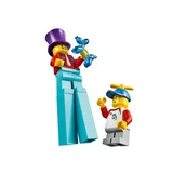 LEGO® City People Pack - Fun Fair 60234 (9/11)