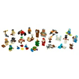 LEGO® City Advent Calendar 60235 (2/5) LEGO® City Advent Calendar 60235 (2/5)