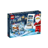 LEGO® City Advent Calendar 60235 (3/5) LEGO® City Advent Calendar 60235 (3/5)
