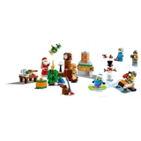 LEGO® City Advent Calendar 60235 (4/5) LEGO® City Advent Calendar 60235 (4/5)