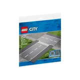 LEGO® City Straight and T-junction 60236 (1/5) LEGO® City Straight and T-junction 60236 (1/5)