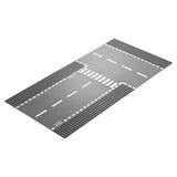 LEGO® City Straight and T-junction 60236 (2/5) LEGO® City Straight and T-junction 60236 (2/5)
