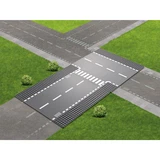 LEGO® City Straight and T-junction 60236 (4/5) LEGO® City Straight and T-junction 60236 (4/5)