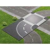 LEGO® City Curve and Crossroad 60237 (4/5) LEGO® City Curve and Crossroad 60237 (4/5)