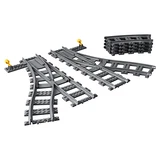 LEGO® City Weichen 60238 (2/7) LEGO® City Weichen 60238 (2/7)