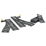 LEGO® City Weichen 60238 (6/7) LEGO® City Weichen 60238 (6/7)