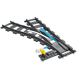 LEGO® City Weichen 60238 (7/7) LEGO® City Weichen 60238 (7/7)