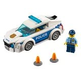 LEGO® City Police Patrol Car 60239 (2/8)