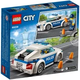 LEGO® City Police Patrol Car 60239 (5/8)