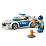LEGO® City Police Patrol Car 60239 (6/8)