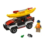 LEGO® City Kayak Adventure 60240 (2/8)