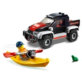 LEGO® City Kayak Adventure 60240 (3/8)