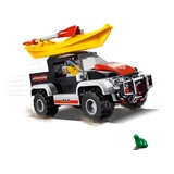 LEGO® City Kayak Adventure 60240 (4/8)