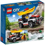 LEGO® City Kayak Adventure 60240 (5/8)