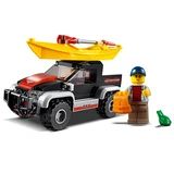 LEGO® City Kayak Adventure 60240 (6/8)