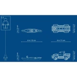LEGO® City Kayak Adventure 60240 (8/8)