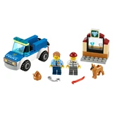 LEGO® City Police Dog Unit 60241 (2/8)