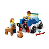 LEGO® City Police Dog Unit 60241 (4/8)