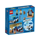 LEGO® City Police Dog Unit 60241 (5/8)