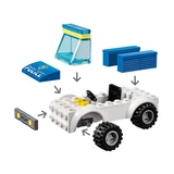 LEGO® City Police Dog Unit 60241 (6/8)
