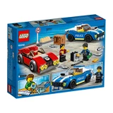LEGO® City Festnahme auf der Autobahn 60242 (5/8)