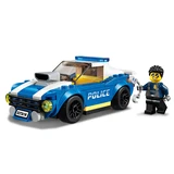 LEGO® City Festnahme auf der Autobahn 60242 (6/8)