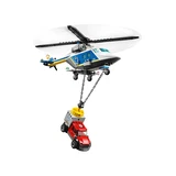 LEGO® City Politiehelikopter achtervolging 60243 (4/9) LEGO® City Politiehelikopter achtervolging 60243 (4/9)