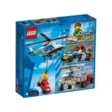 LEGO® City Politiehelikopter achtervolging 60243 (5/9) LEGO® City Politiehelikopter achtervolging 60243 (5/9)