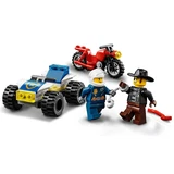 LEGO® City Politiehelikopter achtervolging 60243 (7/9) LEGO® City Politiehelikopter achtervolging 60243 (7/9)