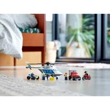 LEGO® City Politiehelikopter achtervolging 60243 (9/9) LEGO® City Politiehelikopter achtervolging 60243 (9/9)