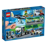LEGO® City Polizeihubschrauber-Transport 60244 (5/9)