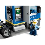 LEGO® City Polizeihubschrauber-Transport 60244 (8/9)
