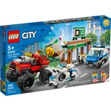 LEGO® City Raubüberfall mit dem Monster-Truck 60245 (1/8)