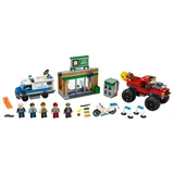 LEGO® City Raubüberfall mit dem Monster-Truck 60245 (2/8)