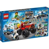 LEGO® City Raubüberfall mit dem Monster-Truck 60245 (5/8)