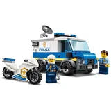 LEGO® City Raubüberfall mit dem Monster-Truck 60245 (6/8)