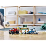 LEGO® City Raubüberfall mit dem Monster-Truck 60245 (8/8)