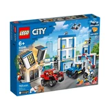 LEGO® City Polizeistation 60246 (1/11)