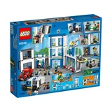 LEGO® City Polizeistation 60246 (5/11)