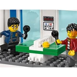 LEGO® City Polizeistation 60246 (6/11)