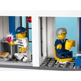 LEGO® City Polizeistation 60246 (7/11)