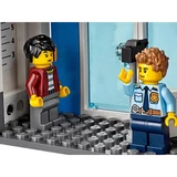 LEGO® City Polizeistation 60246 (8/11)