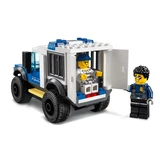 LEGO® City Polizeistation 60246 (9/11)