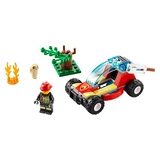 LEGO® City Forest Fire 60247 (2/5) LEGO® City Forest Fire 60247 (2/5)