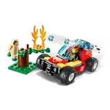 LEGO® City Forest Fire 60247 (3/5) LEGO® City Forest Fire 60247 (3/5)