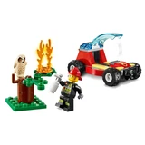 LEGO® City Forest Fire 60247 (4/5) LEGO® City Forest Fire 60247 (4/5)
