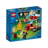 LEGO® City Forest Fire 60247 (5/5) LEGO® City Forest Fire 60247 (5/5)