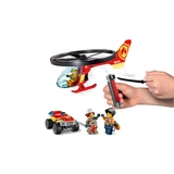 LEGO® City Fire Helicopter Response 60248 (4/9)