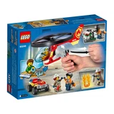 LEGO® City Fire Helicopter Response 60248 (5/9)